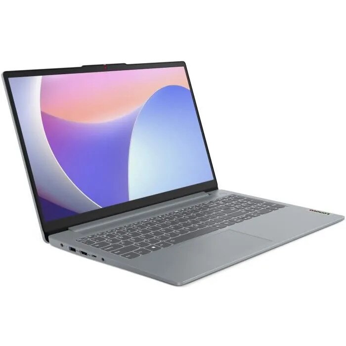 Laptop Lenovo Ultrathin 15, 15'' FHD, Intel Core i7-13620H, 16GB RAM, 1TB SSD