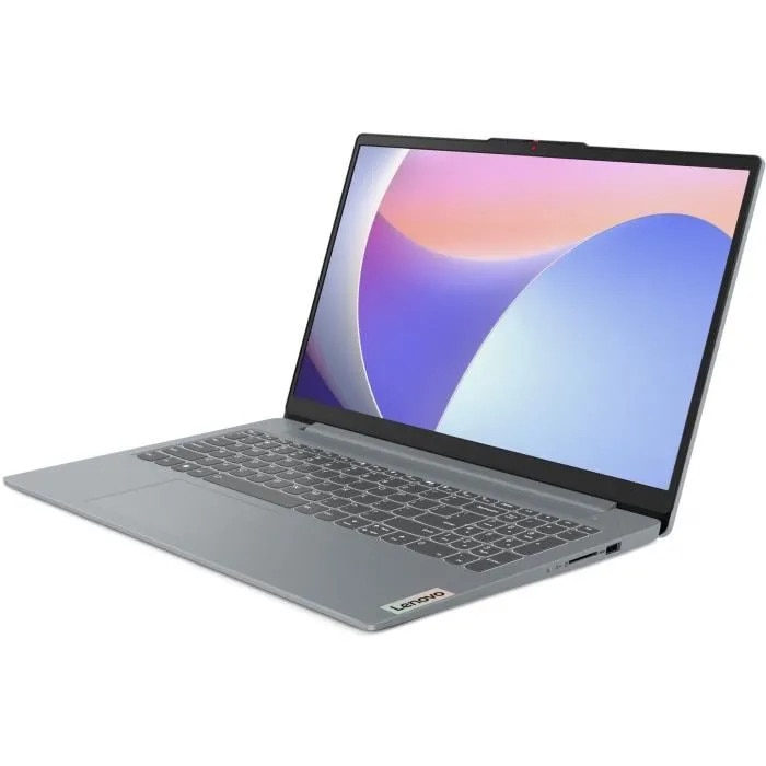 Laptop Lenovo Ultrathin 15, 15'' FHD, Intel Core i7-13620H, 16GB RAM, 1TB SSD