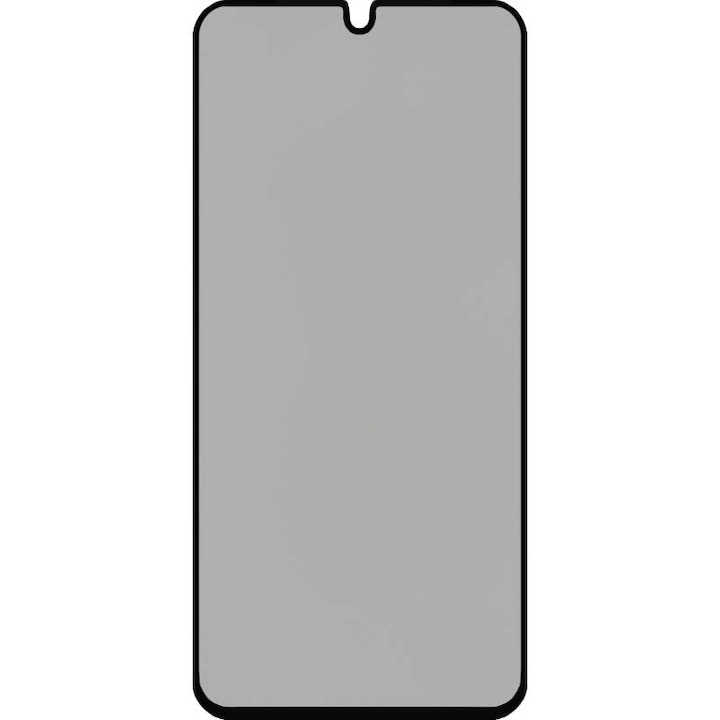 Folie protectie OEM Privacy Sticla Securizata Full Glue pentru Motorola Moto G54 Power Edition