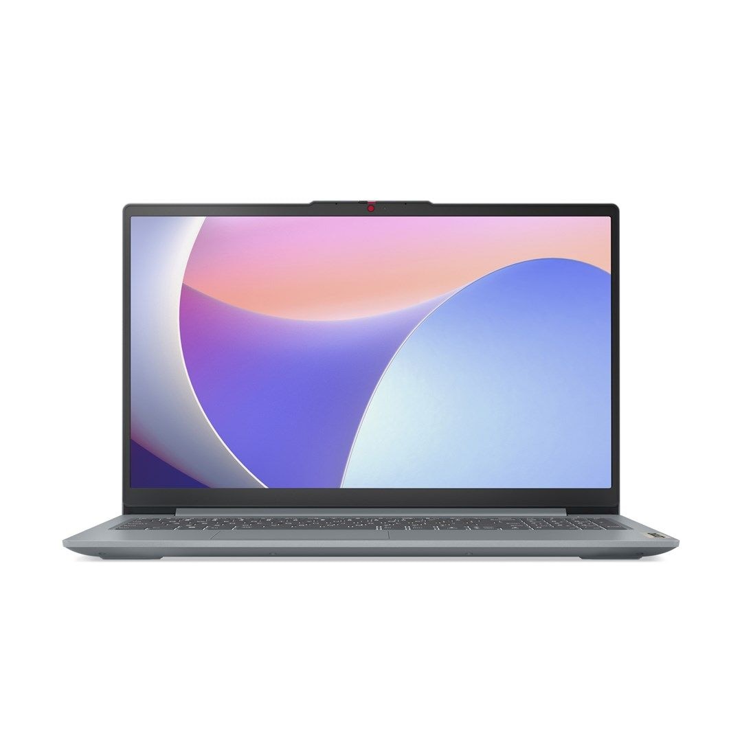 Laptop Lenovo IdeaPad Slim 3 15IAH8, 15.6 inch 1920 x 1080, Intel Core i5-12450H 8 C / 12 T, 3.3 GHz - 4.4 GHz, 12 MB cache, 8 GB LPDDR5, 512 GB SSD, Intel UHD Graphics, Windows 11 Home