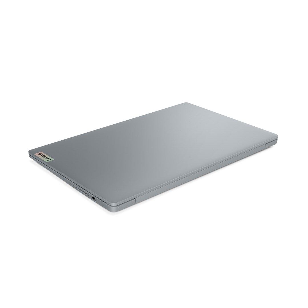 Laptop Lenovo IdeaPad Slim 3 15IAH8, 15.6 inch 1920 x 1080, Intel Core i5-12450H 8 C / 12 T, 3.3 GHz - 4.4 GHz, 12 MB cache, 8 GB LPDDR5, 512 GB SSD, Intel UHD Graphics, Windows 11 Home