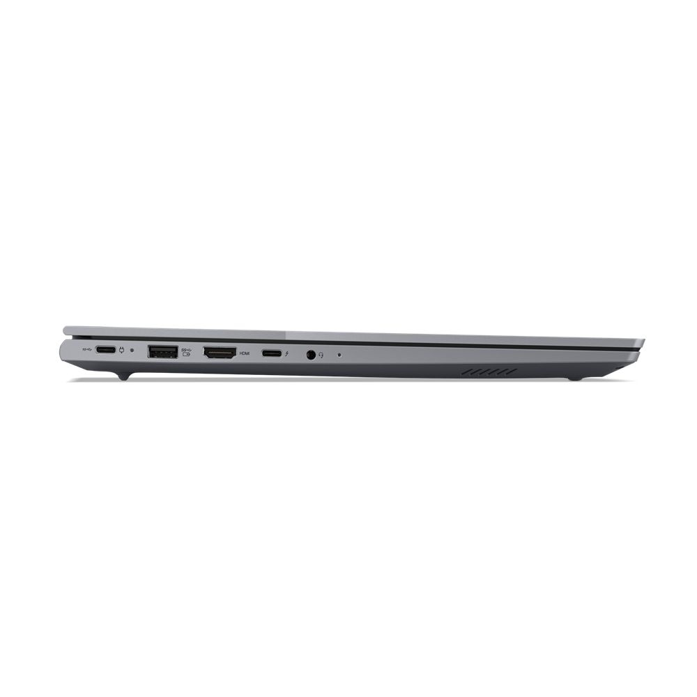 Laptop Lenovo ThinkBook 16 G6, AMD Ryzen 5, 16GB, SSD 512GB, 16", Gri