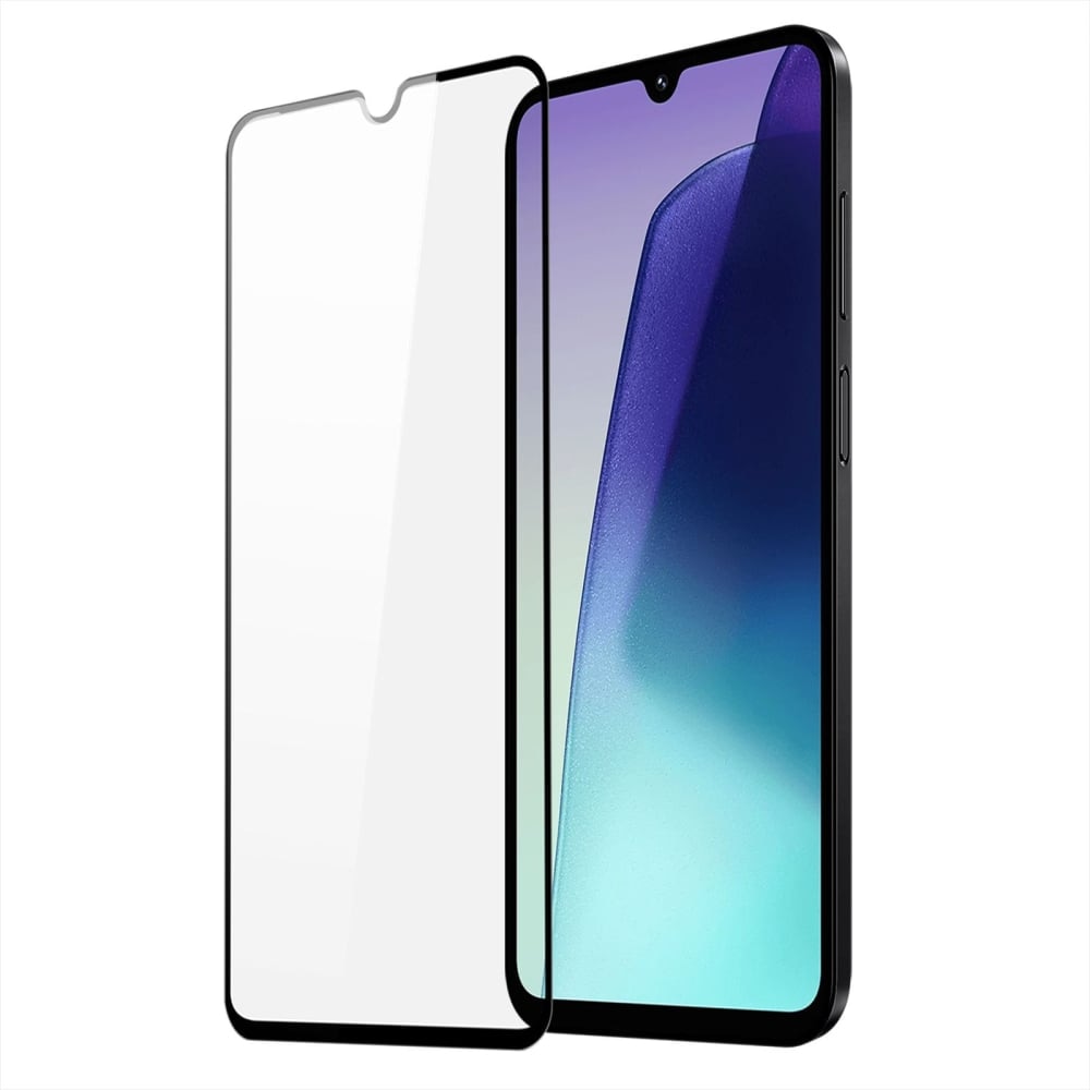 Folie Protectie Ecran 10D pentru Samsung A50 / A20 / A30