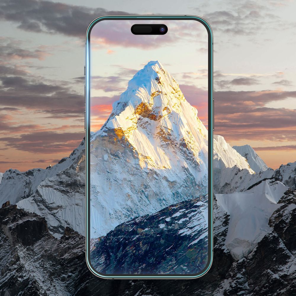 Kit protectie Tech-Protect Easy Set Plus, 2x Folie ecran, 1x Protectie camera foto, 2x Set instalare, compatibil cu Samsung Galaxy A17 4G / 5G, Transparent