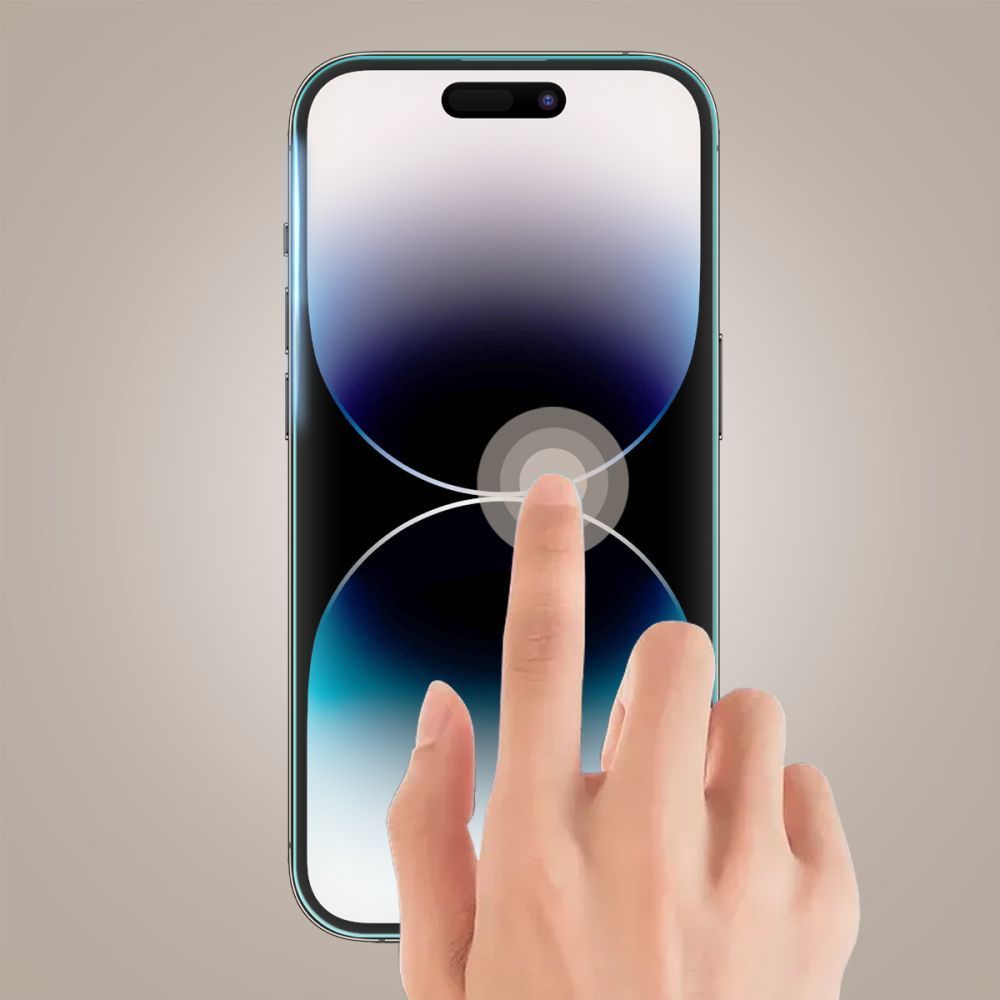 Kit protectie Tech-Protect Easy Set Plus, 2x Folie ecran, 1x Protectie camera foto, 2x Set instalare, compatibil cu Samsung Galaxy A17 4G / 5G, Transparent