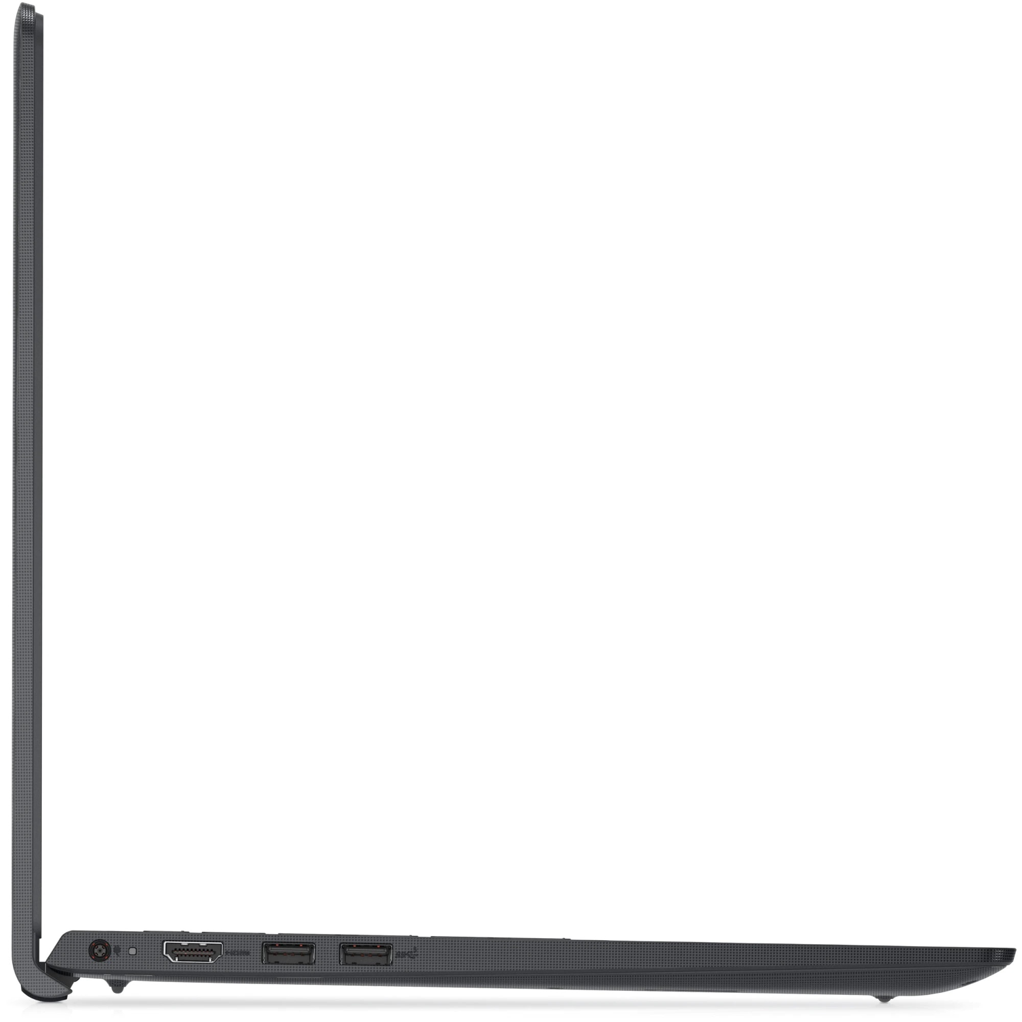 Laptop Dell Vostro 3520 cu procesor Intel® Core™ i5-1235U pana la 4.4 GHz, 15.6", Full HD, 120Hz, 16GB DDR4, 512GB SSD, Intel® Iris® Xe Graphics, no OS, Carbon Black