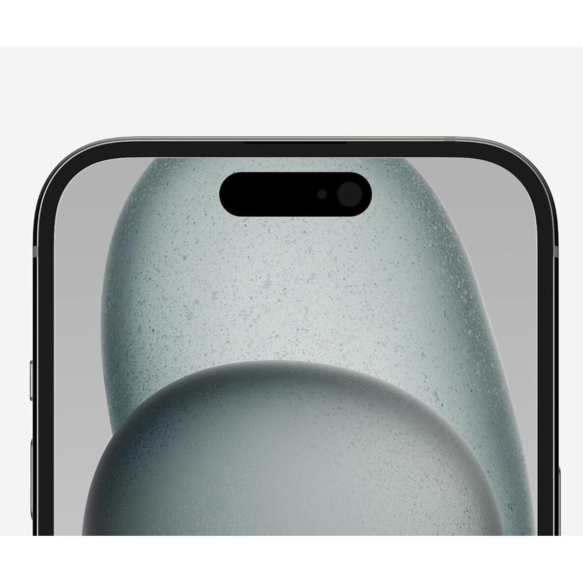 Sticla de protectie Belkin UltraGlass2 AntiMicrobial pentru iPhone 15 / 14 Pro, 9H, 0,29mm, transparent, set 1x