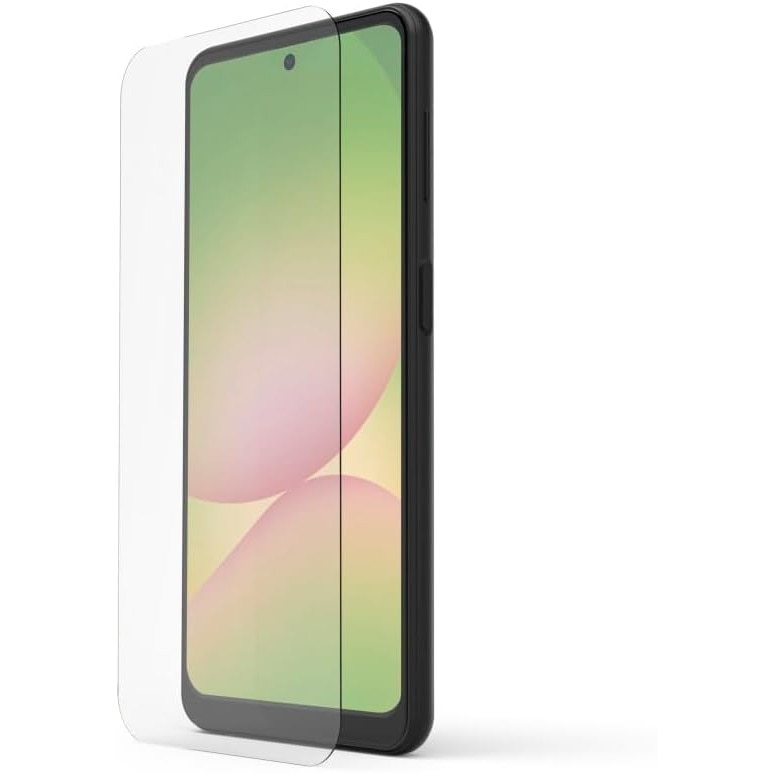 Folie sticla compatibila cu Samsung Galaxy A37 - Transparent ALC