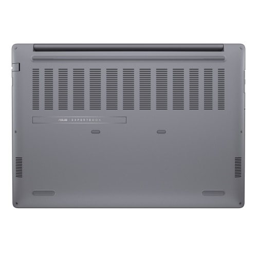 Laptop Business ASUS ExpertBook P3, cu procesor Ryzen AI 5 330, 16'' IPS, 16 GB DDR5, 512 GB SSD, AMD Radeon 820M integrat, Fr OS