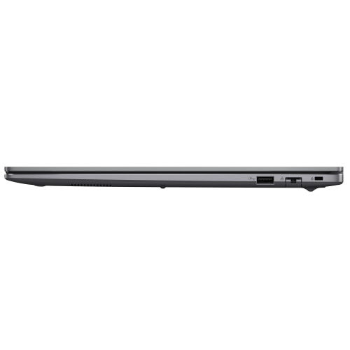 Laptop Business ASUS ExpertBook P3, cu procesor Ryzen AI 5 330, 16'' IPS, 16 GB DDR5, 512 GB SSD, AMD Radeon 820M integrat, Fr OS