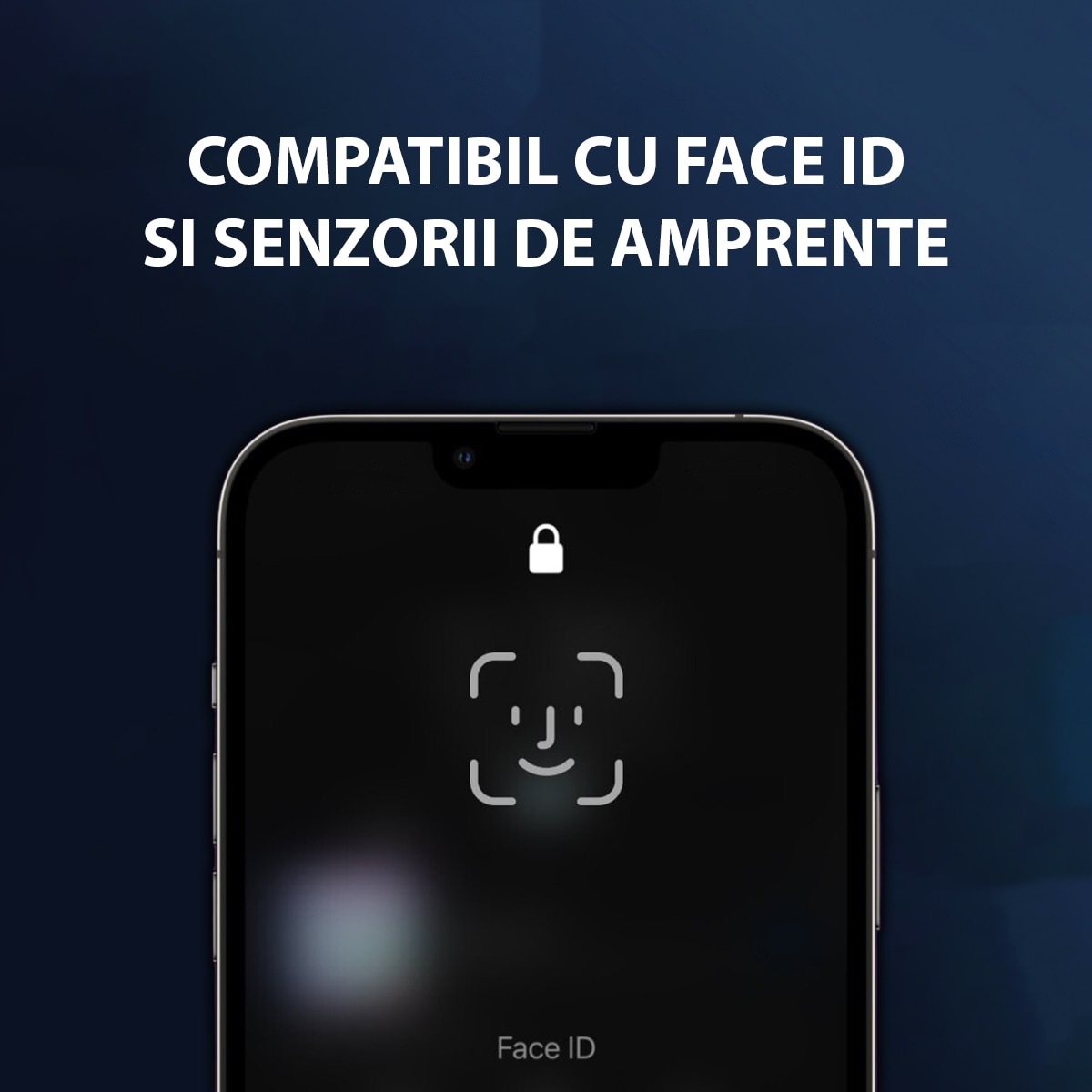 Folie pentru Infinix Hot 60i, Fabrica De Folii®, Folie flexibila ClearShield 9H, Montare usoara, Fabricat in Romania