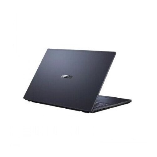 Laptop ASUS ExpertBook, 15.6" Full HD, Intel® Core™ i3 1215U pana la 4.4 GHz, 16 GB RAM DDR4, 512 GB SSD, Intel® UHD Graphics, Windows 11 Pro, Star Black 512 GB
