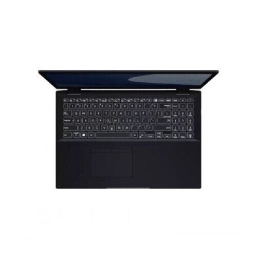 Laptop ASUS ExpertBook, 15.6" Full HD, Intel® Core™ i3 1215U pana la 4.4 GHz, 16 GB RAM DDR4, 512 GB SSD, Intel® UHD Graphics, Windows 11 Pro, Star Black 512 GB