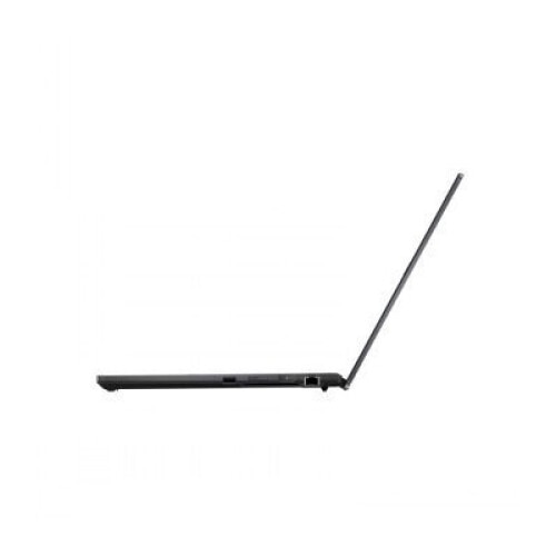 Laptop ASUS ExpertBook, 15.6" Full HD, Intel® Core™ i3 1215U pana la 4.4 GHz, 16 GB RAM DDR4, 512 GB SSD, Intel® UHD Graphics, Windows 11 Pro, Star Black 512 GB