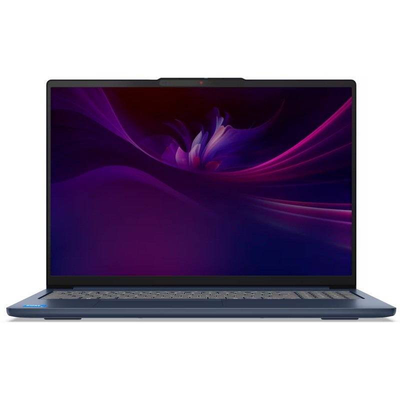Laptop Lenovo IdeaPad Slim 3 16IRH10 cu procesor Intel® Core™ i7-13620H pana la 4.9GHz, 16" WUXGA, IPS, 40GB DDR5, 512GB + 512GB SSD SSD, Intel® UHD Graphics, No OS, Cosmic Blue, Aluminiu