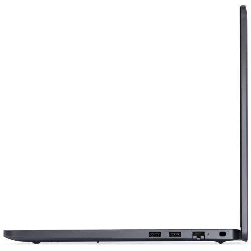 Laptop Dell Pro 16 PC16250 Procesor Intel® Core™ 5 120U 12M Cache, up to 5.0 GHz, 16" FHD+, 8GB DDR5, 512GB SSD, Intel Graphics, Windows 11 Pro, Negru