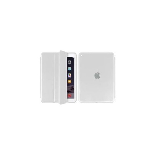 Husa Smart Cover compatibila cu Ipad 10 2022, Gri, TELGORBCS