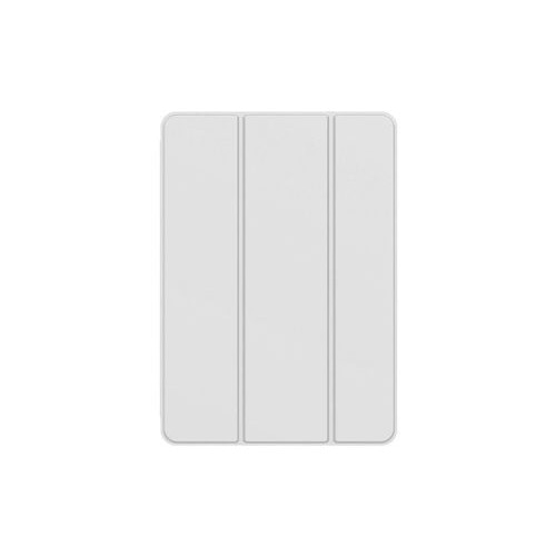 Husa Smart Cover compatibila cu Ipad 10 2022, Gri, TELGORBCS