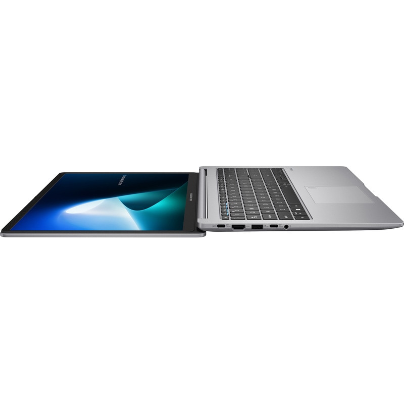 Laptop ASUS ExpertBook cu procesor Intel® Core™ i7-13620H pana la 4.9GHz, 15.6'', Full HD, IPS, 64GB DDR5, 1960 GB SSD, Intel® UHD Graphics, No OS, Misty Grey