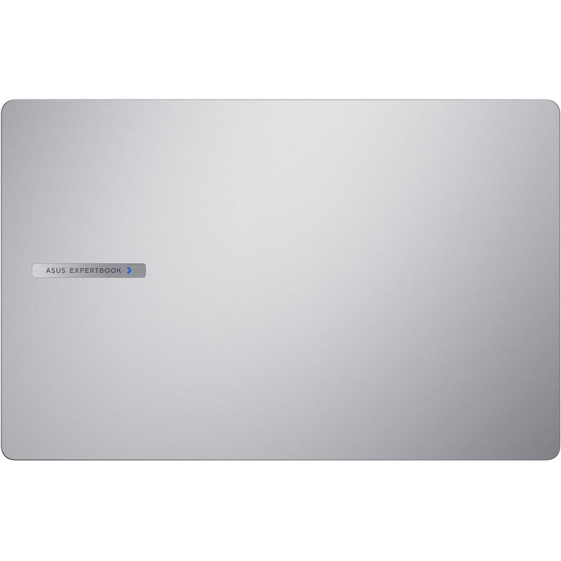 Laptop ASUS ExpertBook cu procesor Intel® Core™ i7-13620H pana la 4.9GHz, 15.6'', Full HD, IPS, 64GB DDR5, 1960 GB SSD, Intel® UHD Graphics, No OS, Misty Grey