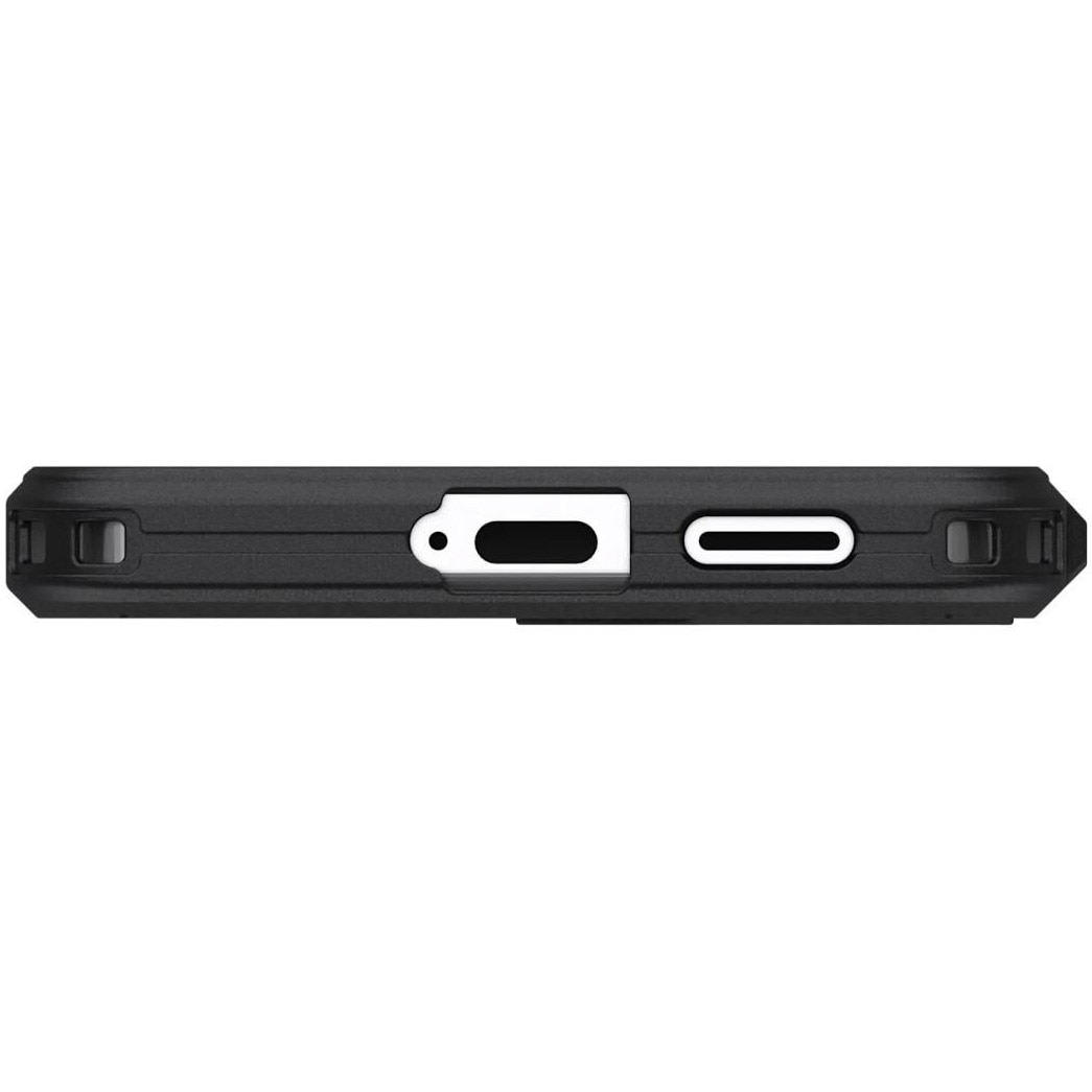 Husa de protectie UAG Civilian Pro Magnetic pentru Samsung Galaxy S25 Plus Black