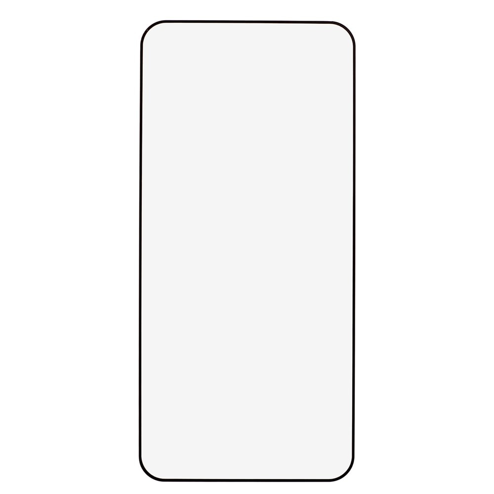 Protector de Sticlă Wozinsky pentru Samsung Galaxy S26 5G, Anti Shock, Transparent/Negru