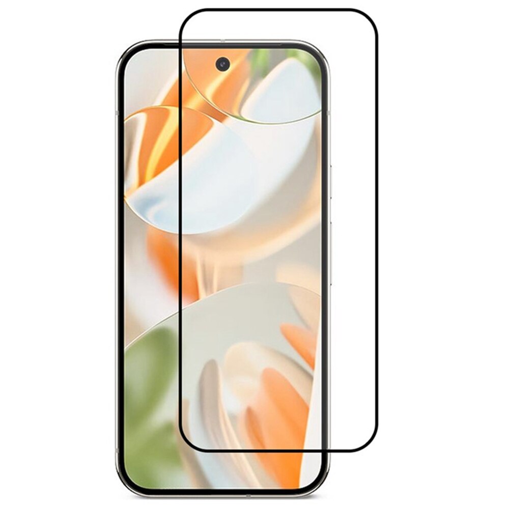 Protector de Sticlă Wozinsky pentru Samsung Galaxy S26 5G, Anti Shock, Transparent/Negru