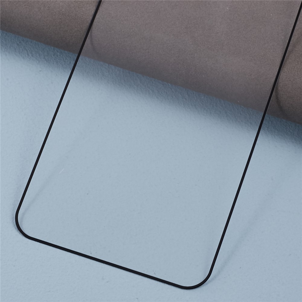 Protector de Sticlă Wozinsky pentru Samsung Galaxy S26 5G, Anti Shock, Transparent/Negru