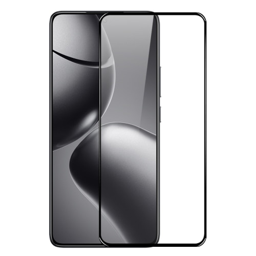 Folie de protectie pentru Xiaomi 14T / 14T Pro tempered glass 9D