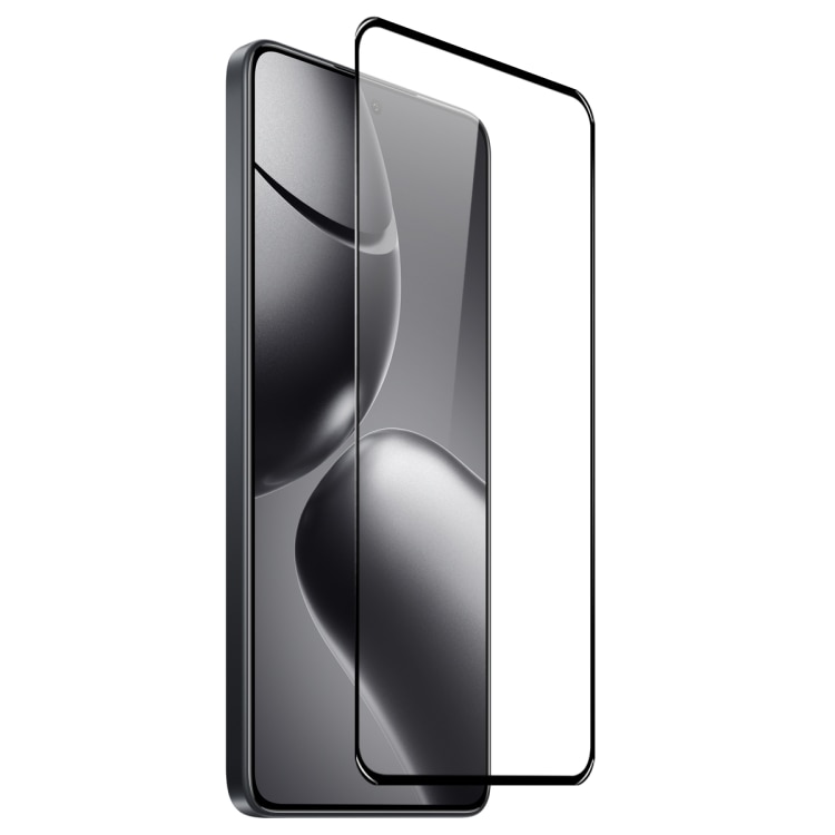 Folie de protectie pentru Xiaomi 14T / 14T Pro tempered glass 9D