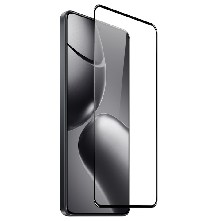 Folie de protectie pentru Xiaomi 14T / 14T Pro tempered glass 9D