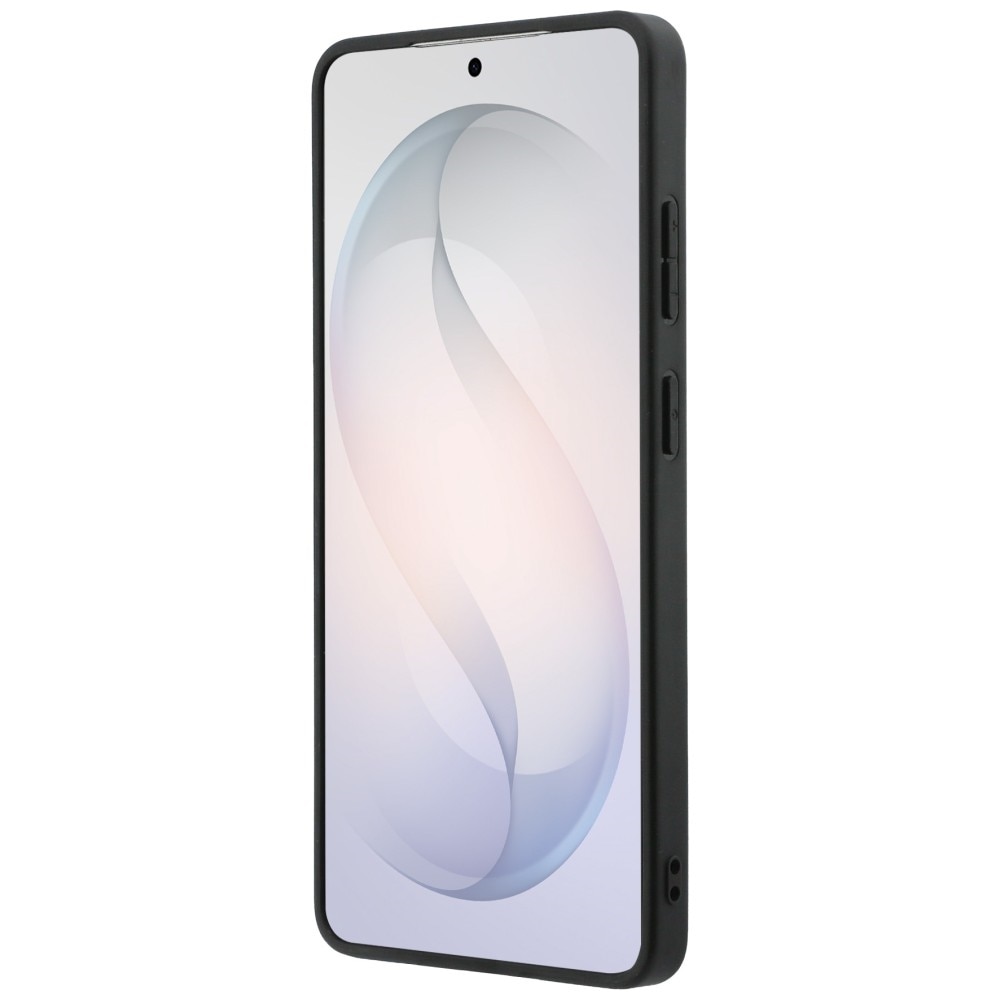 Carcasa Red Bull Meshed Debossed Bull cu MagSafe compatibila cu Samsung Galaxy S26 Ultra, Navy Blue