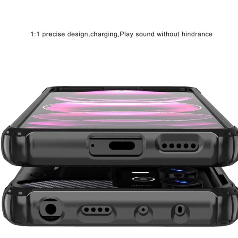 Carcasa Armour Rugged pentru Samsung Galaxy A70 / A70s, Long Time Resistance, Anti-shock Protection, Military Standard Hybrid Shield, Negru