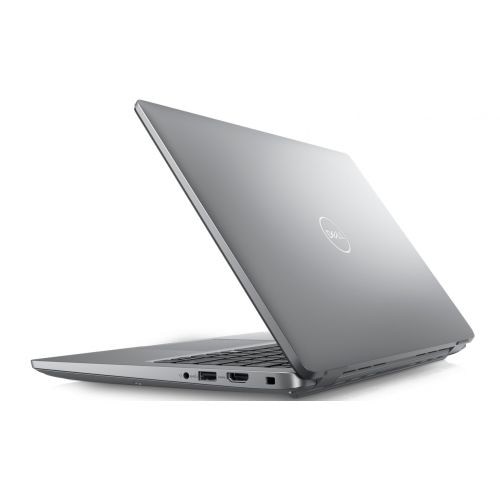 Laptop Dell Latitude 5450, 14 inch 1920 x 1080, Intel Core Ultra 7 155U 12 C / 14 T, 4.8 GHz, 12 MB cache, 32 GB DDR5, 1 TB SSD, Intel Graphics, Windows 11 Pro DL5450FU7155U32GB1TBW3Y PS-05