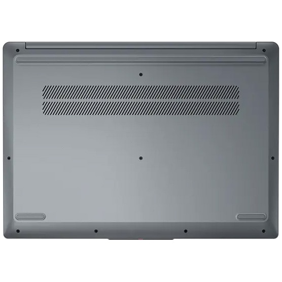 Laptop Lenovo IdeaPad Slim 3 16IAH8 cu procesor Intel® Core™ i5-12450H pana la 4.4GHz, 16" WUXGA, IPS, 16GB LPDDR5 RAM, 1TB SSD, Intel® UHD Graphics, No OS, Arctic Grey