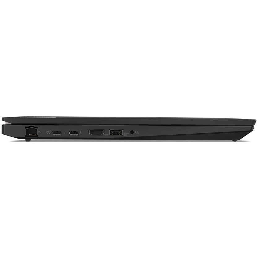 Laptop Lenovo ThinkPad T16 Gen 2 cu procesor Intel® Core™ i5-1335U pana la 4.6GHz, 16", WUXGA, IPS, 16GB DDR5, 512GB SSD, Intel® UHD Graphics, Windows 11 Pro, Thunder Black, 3Y Courier or Carry-in upgrade