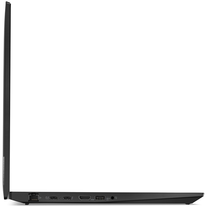 Laptop Lenovo ThinkPad T16 Gen 2 cu procesor Intel® Core™ i5-1335U pana la 4.6GHz, 16", WUXGA, IPS, 16GB DDR5, 512GB SSD, Intel® UHD Graphics, Windows 11 Pro, Thunder Black, 3Y Courier or Carry-in upgrade