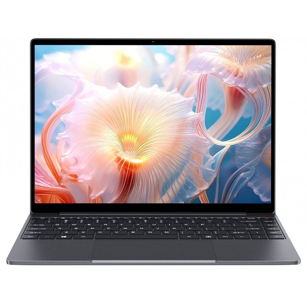 Laptop ASUS Vivobook S14 S3407CA-LY042W Ultra 5-225H 14inch 16GB 512GB Windows 11 Home Gri