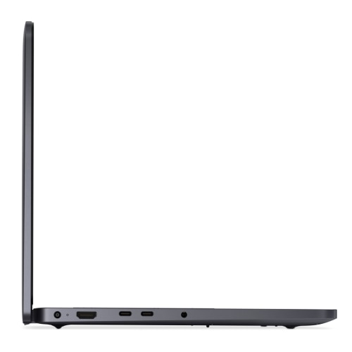 Laptop Business DELL Pro 14 PC14250, cu procesor Intel Core 7 150U, 14'' IPS, 16 GB DDR5, 512 GB SSD, Intel Graphics, Windows 11 Pro