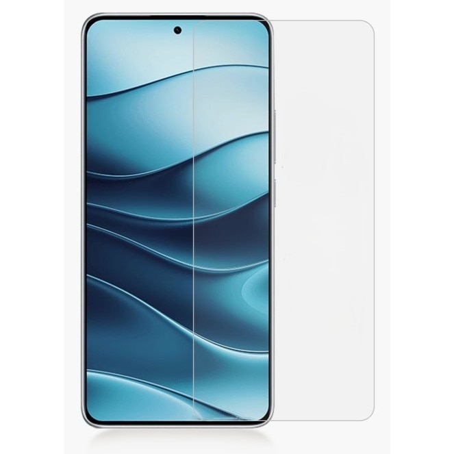Folie protectie pentru Xiaomi Redmi Note 14, claritate cristalina, decupaje precise, aplicare usoara