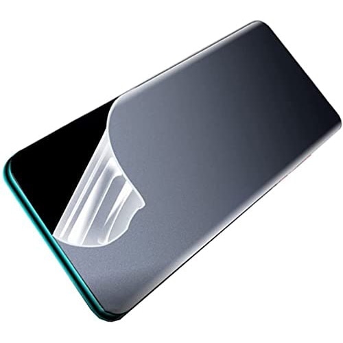 Folie Display Mata pentru Xiaomi Redmi Note 14 Pro 5G, protectie Infinity Enterprise - SIlver pentru ecran telefon Fata din Hydrogel, Flexibil, lipire Completa, Silicon, Set complet pentru Instalare usoara
