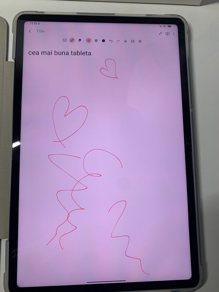 Tableta Blackview MEGA 3, 12.1inch 2.5K FHD+Ecran, 90Hz,, Ai Android 15, 36GB+256GB(TF 2TB), MediaTek Helio G100, 8800mAh, 50MP SONY Al Camera, PC Mode 2.0, BT 5.0/GPS, Albastru