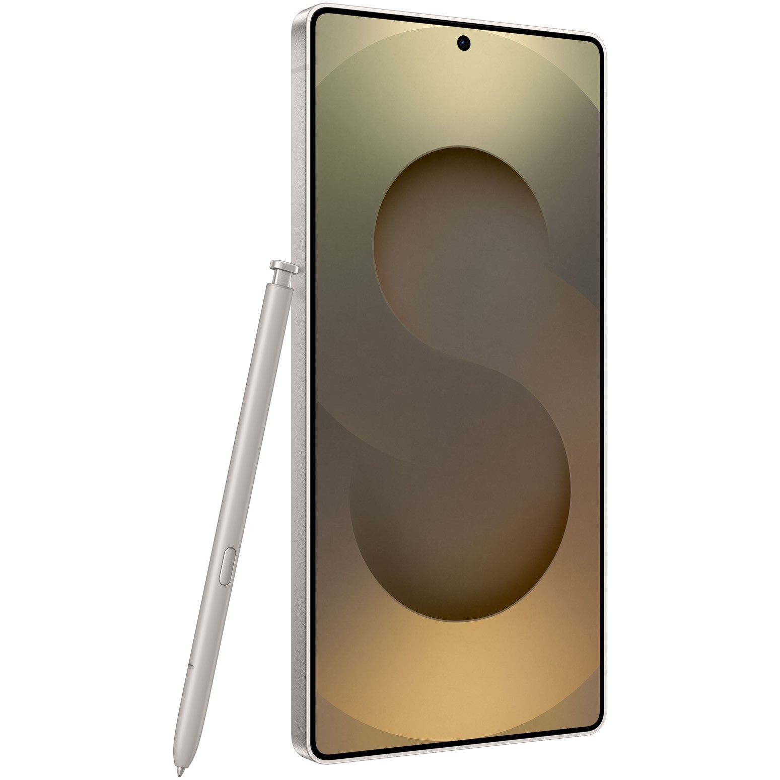 Telefon mobil Samsung Galaxy S25 Ultra, Dual SIM, 12GB RAM, 256GB, 5G, Titanium Gray