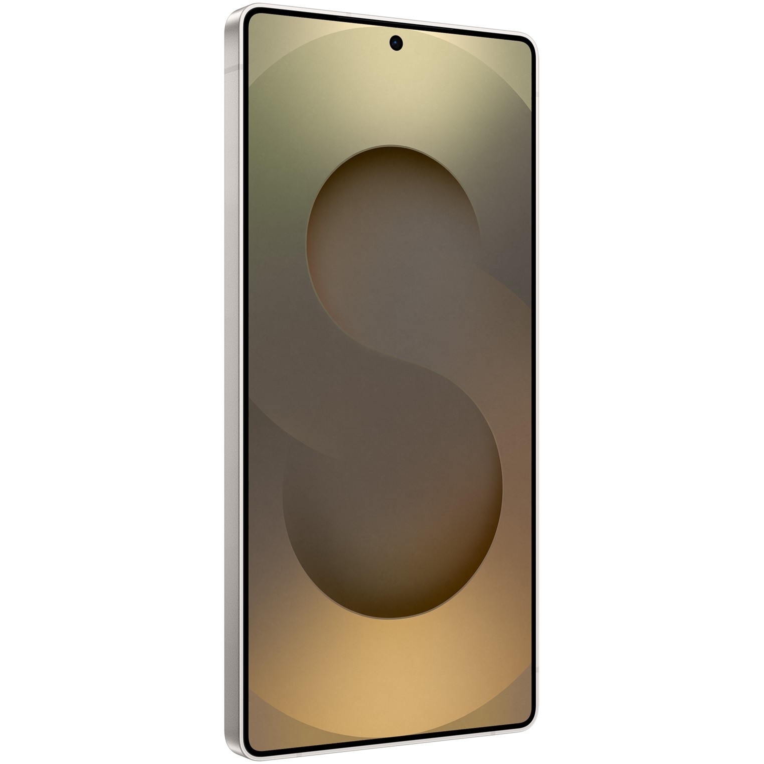 Telefon mobil Samsung Galaxy S25 Ultra, Dual SIM, 12GB RAM, 256GB, 5G, Titanium Gray