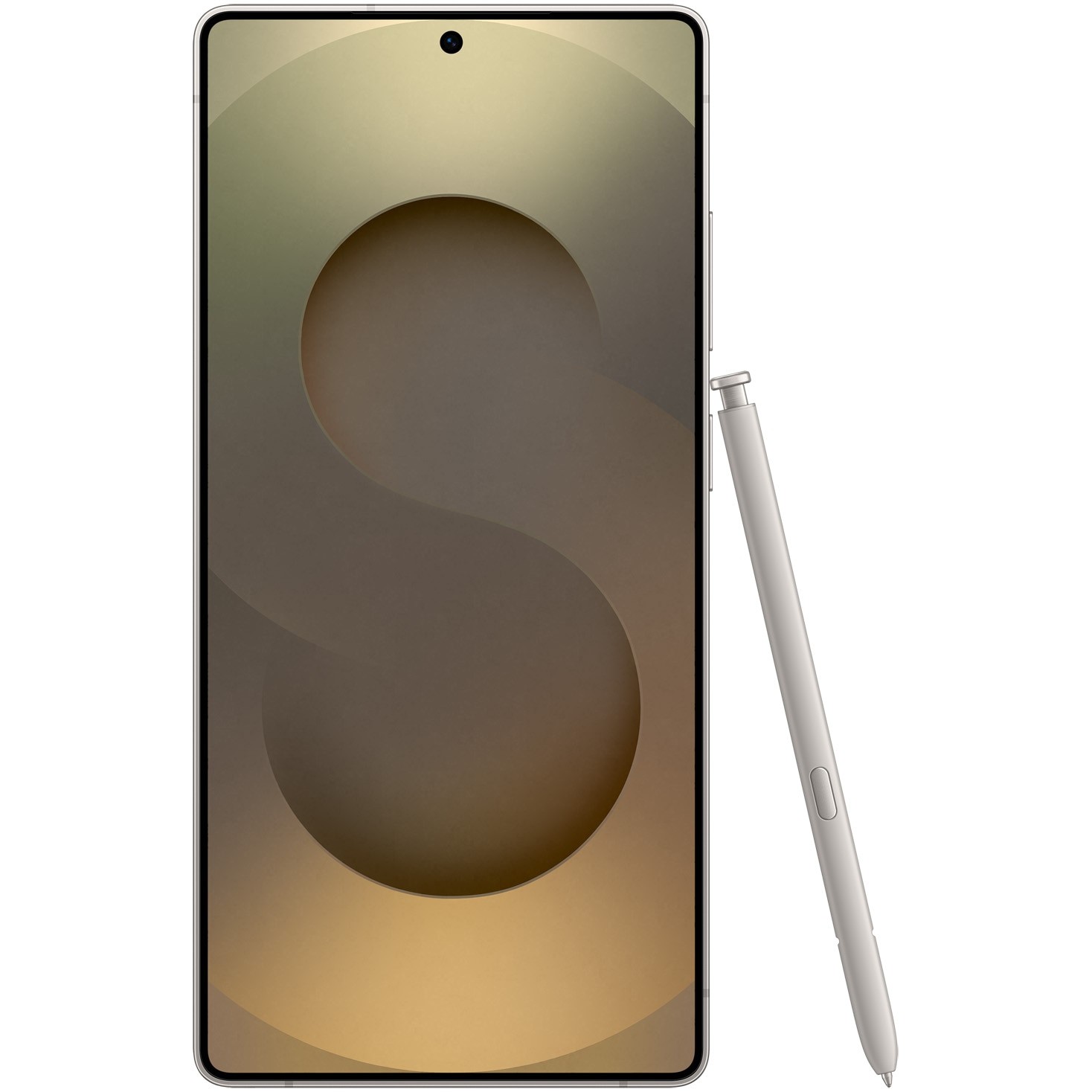 Telefon mobil Samsung Galaxy S25 Ultra, Dual SIM, 12GB RAM, 256GB, 5G, Titanium Gray