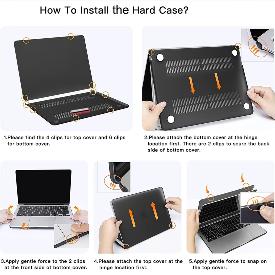 Carcasa Hard Shell DEISNGB pentru MacBook Pro 16 inch, design ultra subtire, protectie impotriva zgarieturilor, Albastru deschis
