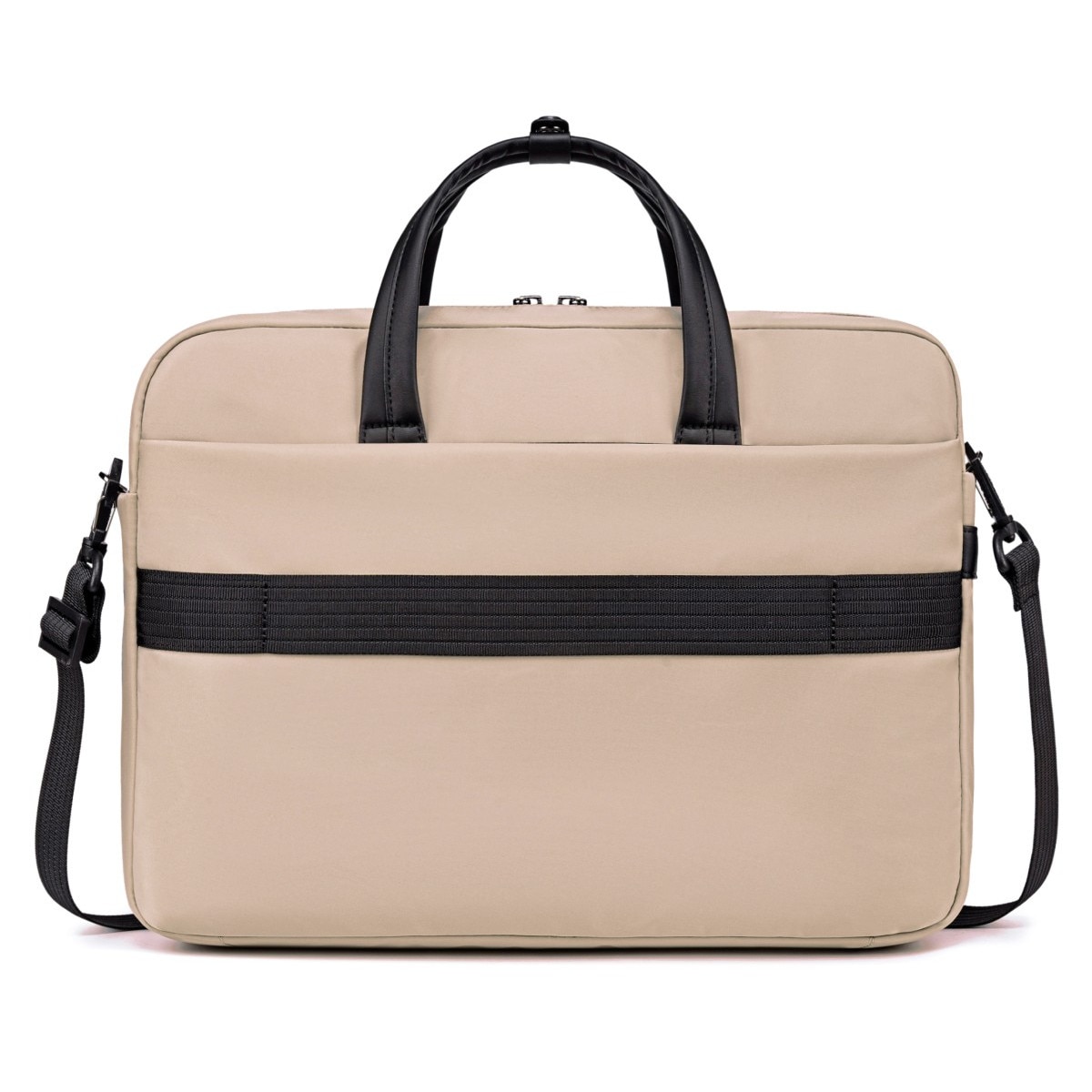 Geantă pentru laptop pentru bărbați Arctic Hunter, AH-GWB00848-khaki