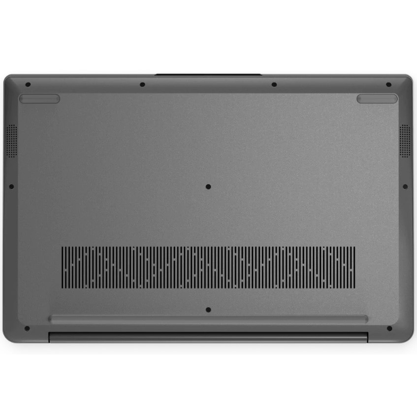 Laptop Lenovo IdeaPad 3 17ALC6 cu procesor AMD Ryzen 5 5500U, 17.3", Full HD,IPS, 8GB, 512GB SSD, Integrated AMD Radeon Graphics, No OS, Arctic Grey