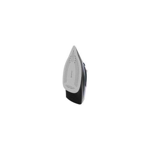 Fier de calcat cu pompa, 3200 W, abur continuu 75 g/min, abur de impuls 285 g/min, sistem anti-calcar, culoare alba