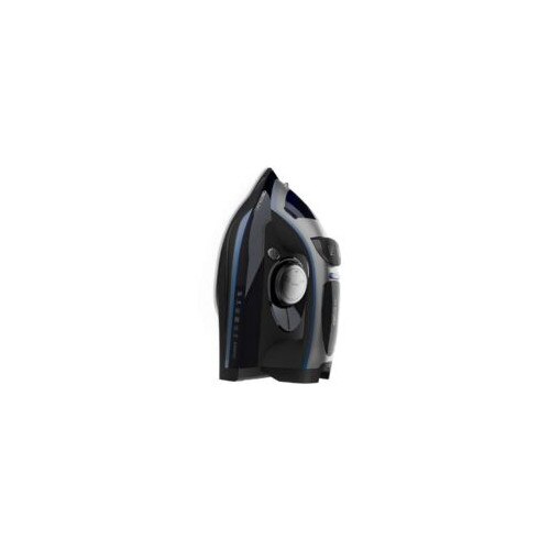 Fier de calcat cu pompa, 3200 W, abur continuu 75 g/min, abur de impuls 285 g/min, sistem anti-calcar, culoare alba